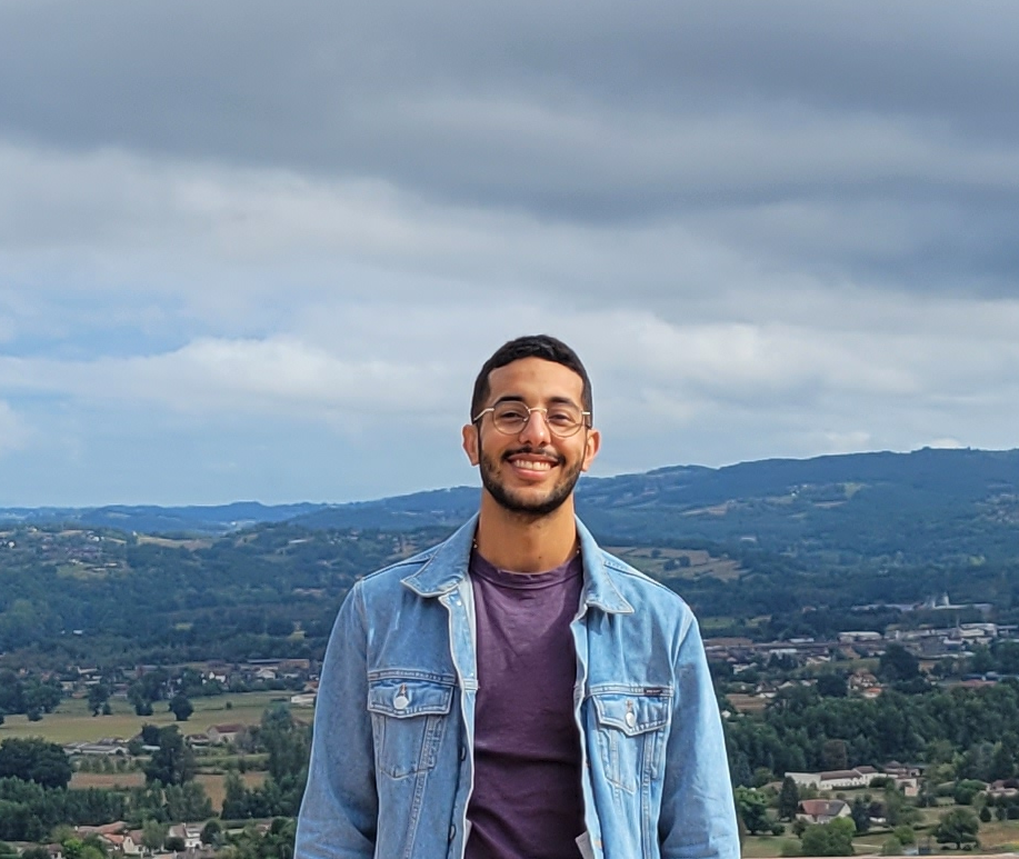 Anas AMIRI